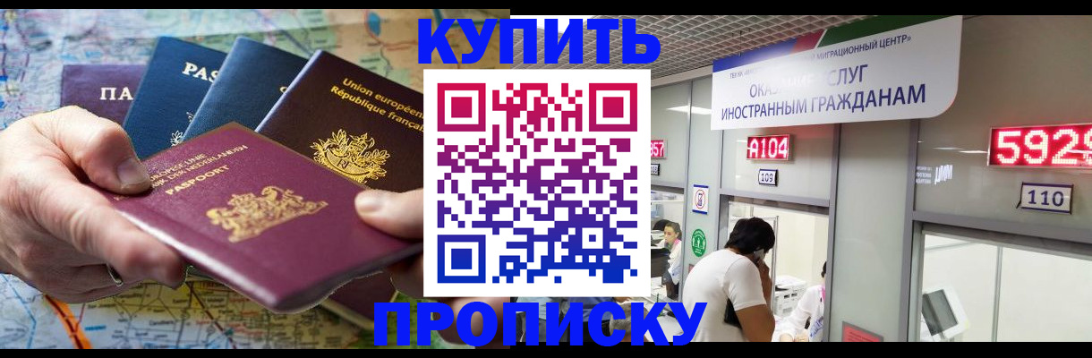 прописка гарантия в Волгограде